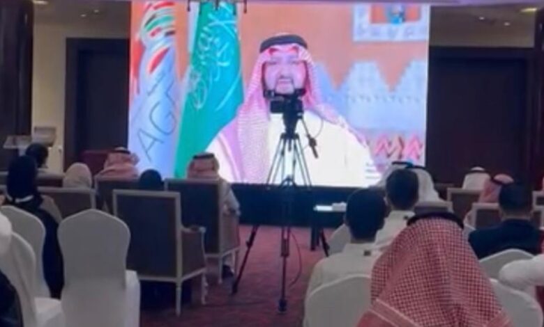الأمير عبد العزيز بن طلال يعلن تبني جمعية طب الأسرة والمجتمع لليوم العالمي لطبيب الأسرة