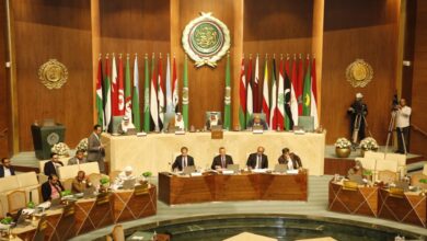 البرلمان العربي يعزي الجمهورية التونسية في الحادث الأليم بجزيرة جربة