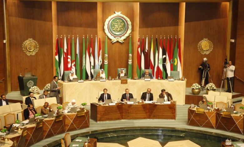 البرلمان العربي يعزي الجمهورية التونسية في الحادث الأليم بجزيرة جربة