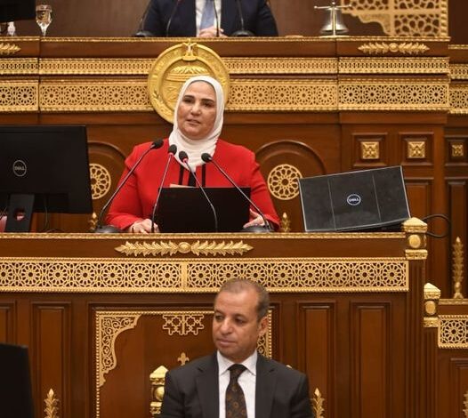 القباج تستعرض رؤية الوزارة في تطوير التعاونيات الإنتاجية