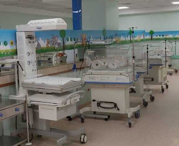 عبدالغفار يعلن أهم إنجازات قطاع الصحة خلال 9 سنوات من حكم الرئيس السيسي