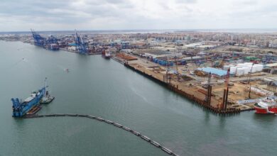 المنطقة الاقتصادية لقناة السويس من محور للتنمية.. لمركز إقليمي