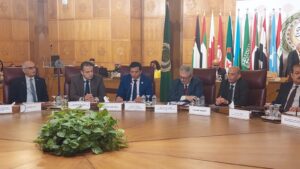 اللواء طارق نصير