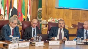 الأستاذ الدكتور محمد اليماني