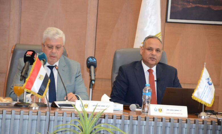 مجلس أكاديمية البحث العلمي يعلن أسماء الفائزين بجوائز الرواد والمرأة لعام 2022