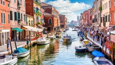توقعات بإنتعاش تدفق السياحة لإيطاليا مع وصول ما يقرب من مليوني رحلة