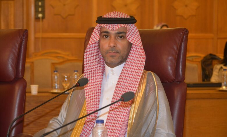 كلمة رئيس لجنة الطاقة المتجددة بغرفة الرياض في احتفالية اليوم العالمي للبيئة