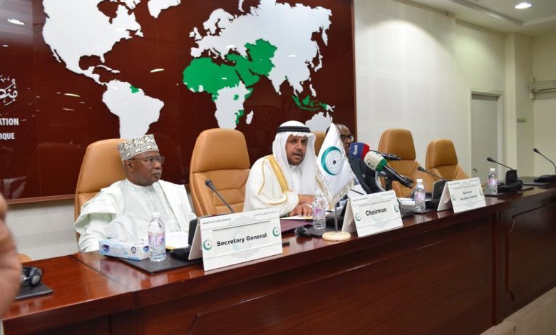 تنفيذية “التعاون الإسلامي” تدعو لتدابير جماعية ضد تكرار حوادث تدنيس نسخ من المصحف الشريف