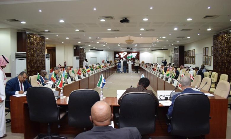 تنفيذية “التعاون الإسلامي” تدين كل محاولات المساس بحرمة المصحف الشريف