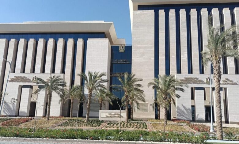 فوز مصر بجائزة "أجفند" الدولية لعام 2022 عن مشروع التحول الرقمى من أجل التنمية المستدامة فى مصر
