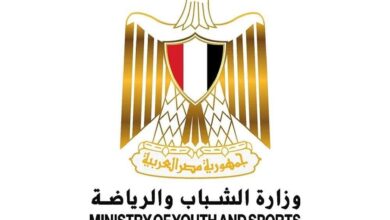 وزير الشباب والرياضة يقرر تحويل واقعة وفاة "السباح/ يوسف محمد" إلى النيابة العامة