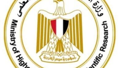 عاشور يشهد توقيع مذكرة تفاهم لإنشاء فرع جامعة روان الدولية بالعاصمة الإدارية
