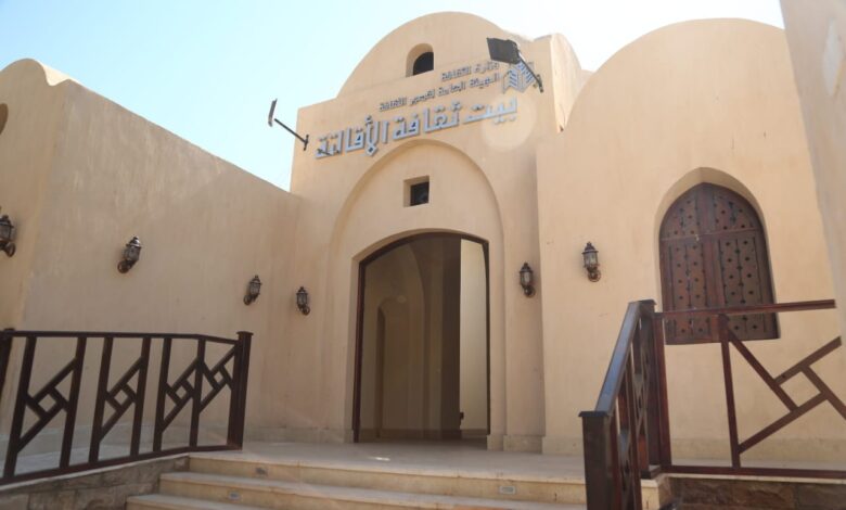 جهود الثقافة لحماية الهوية وحفظ التراث ومواجهة التطرف الفكري