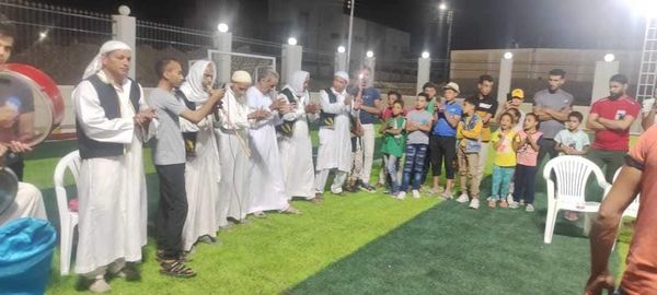 كرنفالات فنية ضمن احتفالات الثقافة بذكرى ٣٠ يونيو بالمحافظات من سيناء وحتى أسوان