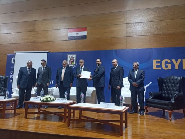 المصيلحي: العلم والتدريب هما الطريقة المُثلى لتقدم المجتمع.