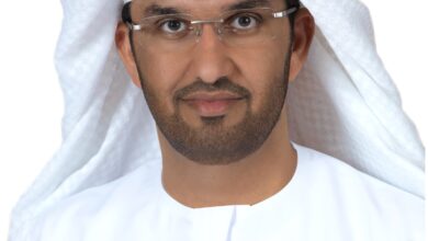 الإمارات الأولى إقليمياً في مؤشر الأداء الصناعي التنافسي التابع لمنظمة UNIDO