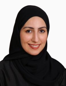 حنان منصور أهلي - مديرة المركز الاتحادي للتنافسية والإحصاء