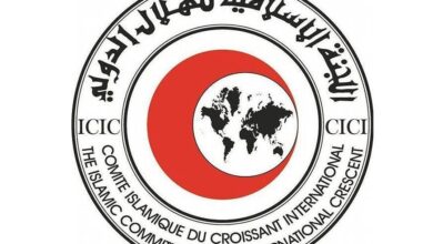 اللجنة الإسلامية للهلال الدولي تثمن جهود حكومة خادم الحرمين الشريفين لدعم العمل الإنساني على مستوى العالم