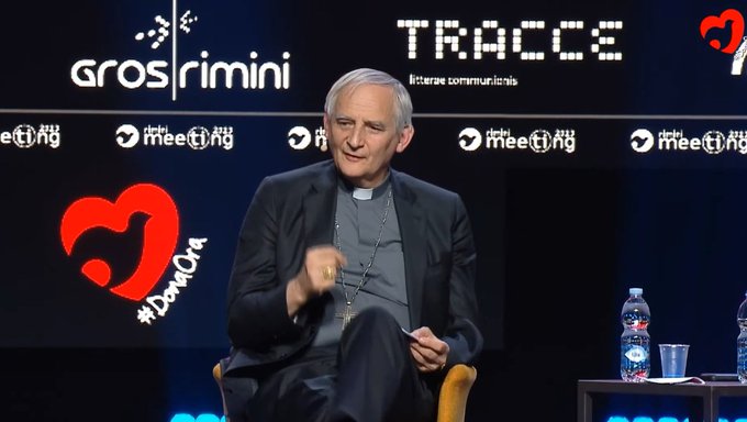 "الصداقة عبر الثقافات المختلفة" .. ملتقى إيطالي يبحث كيفية التصدى لتأثير العولمة على الصداقة