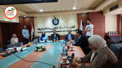 اتحاد مجالس البحث العلمي العربية يعلن إطلاق مبادرة التحالفات العربية للبحث والتطوير والابتكار (1)