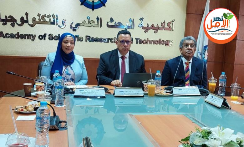 انطلاق برنامج التحالفات العربية للبحث العلمى والابتكار