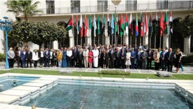 العربي للتنمية المستدامة يشارك في الاحتفاء بيوم الصحة العربي في رحاب جامعة الدول العربية