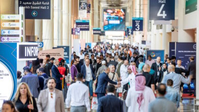 دبي تستضيف الدورة الرابعة والأربعين من معرض Big 5 Global للاستفادة من المشاريع التي تبلغ قيمتها 7 تريليون دولار أمريكي
