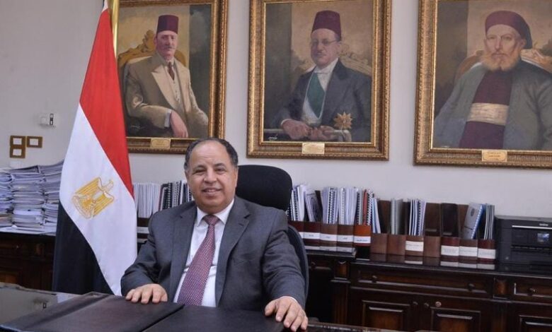 د. معيط: إعادة هيكلة المالية العامة للدولة .. لتحسين الأداء الإقتصادي وبيان القدرات الحقيقية للمالية العامة للدولة