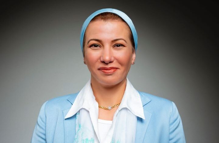 فؤاد تتوجه إلى دبي للمشاركة في مؤتمر الأطراف الـ28 لاتفاقية الأمم المتحدة COP28