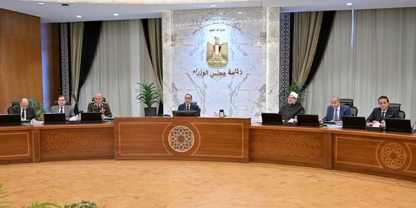 مدبولي يوجّه بسرعة تسليم المرحلتين الثانية والثالثة من إسكان الموظفين المنتقلين للعمل بالعاصمة الإدارية