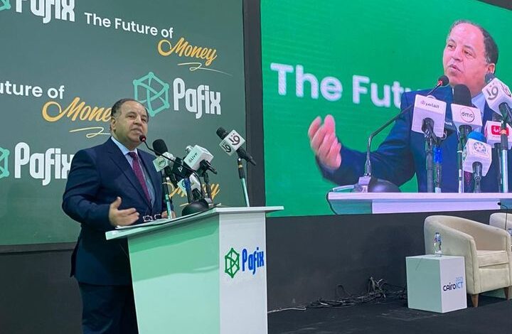 معيط: أكثر من ٥٠٠ مليون معاملة سنويًا يستفيد منها ٢٠ مليون مواطن