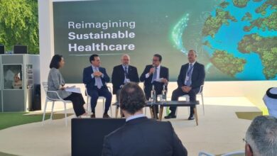 وزير الصحة: الدولة المصرية تعمل بشكل استباقي لإيجاد حلول تمويلية مستدامة للتحول نحو «المستشفيات الخضراء»