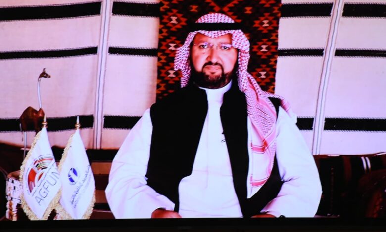 الأمير عبد العزيز بن طلال بن عبد العزيز آل سعود