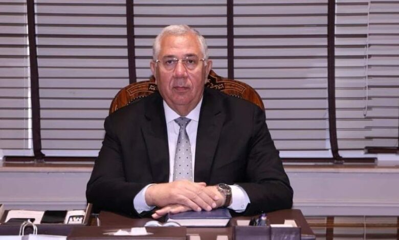 طفرة في صادرات مصر الزراعية نتيجة المشروعات التى أطلقها الرئيس السيسى