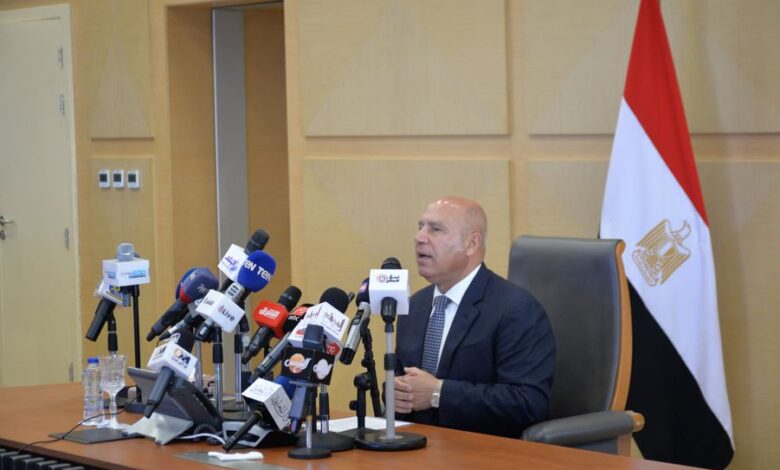 النقل: حزمة إجراءات متنوعة لتعظيم سياحة اليخوت في مصر