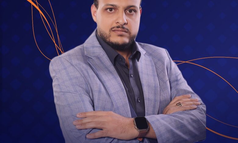 محمد العمدة إستشاري التسويق يتحدث عن الابتكار في التسويق الرقمي واستراتيجياته المبتكرة