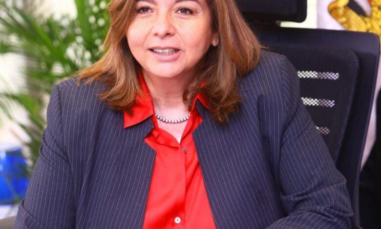 عبد الحميد: إتاحة عدد من المحال والوحدات الإدارية ضمن مشروعات "سكن لكل المصريين" بمحافظة الغربية