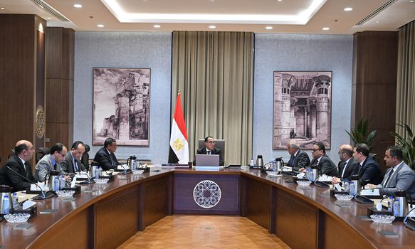 رئيس الوزراء يتابع عدداً من مشروعات التطوير بمحافظة الجيزة