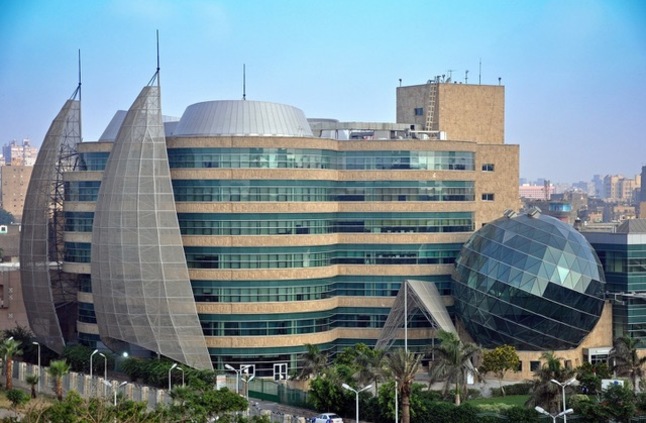 مستشفى 57357 يستضيف ندوة بعنوان "العلاج بالفن"
