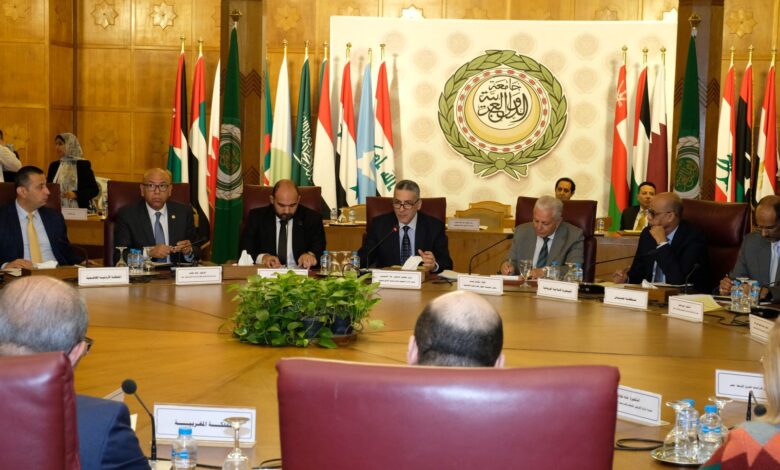 ورشة "توسع البريكس: الأدوار المحتملة والتحديات التي ستواجهها الدول الشرق أوسطية والأفريقية"