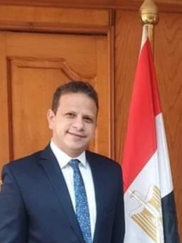 رامي غالي على هامش منتدى "شباب قادرون": مصر بالمركز 12 عالمياً في ريادة الأعمال