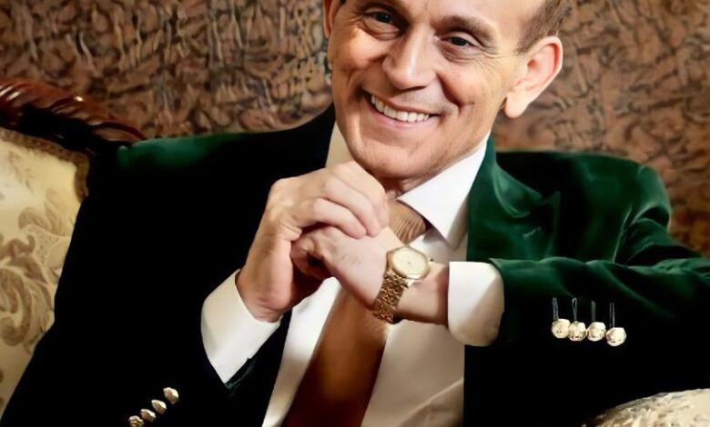 عوده حملة كلنا مصريين برعاية الفنان القدير محمد صبحي في ضيافة الـ CIC