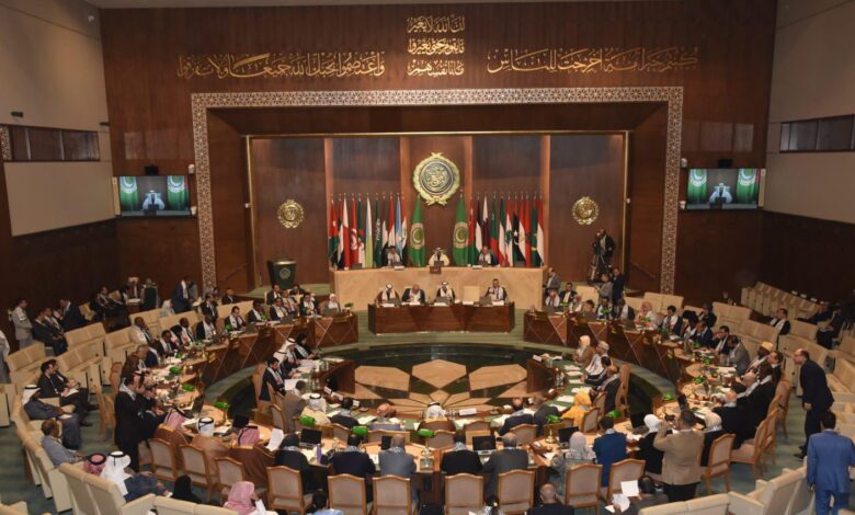 عاجل .. البرلمان العربي يعرب عن أسفه لنقض مشروع قرار وقف إطلاق النار في قطاع غزة الذي قدمته الجزائر بمجلس الأمن