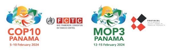 المؤتمر العالمي لمكافحة التبغ يفتتح أعماله في بنما