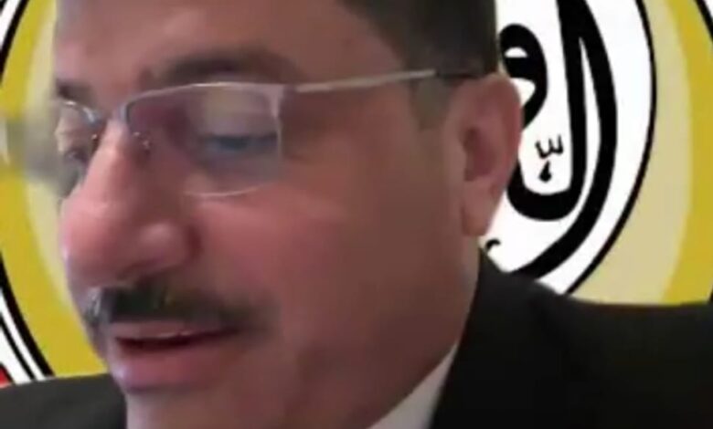 الوزير المفوض د. رائد علي صالح الجبوري - مدير إدارة المنظمات والاتحادات العربية - قطاع الشؤون الاقتصادية - الأمانة العامة لجامعة الدول العربية