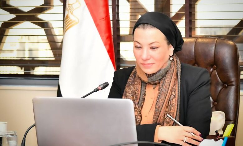 البيئة تطلق المرحلة الثالثة من البرنامج الوطنى لإدارة المخلفات الصلبة بالتعاون مع وكالة التعاون الدولى