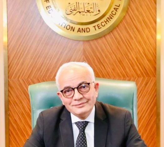 وزير التربية والتعليم: ٨ مايو المقبل موعد انطلاق امتحانات النقل والشهادة الإعدادية مراعاة لأعياد الإخوة المسيحيين