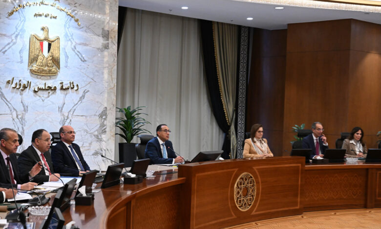 رئيس الوزراء يترأس الإجتماع الأول للمجلس الأعلى للمجتمع الرقمي بعد إعادة تشكيله