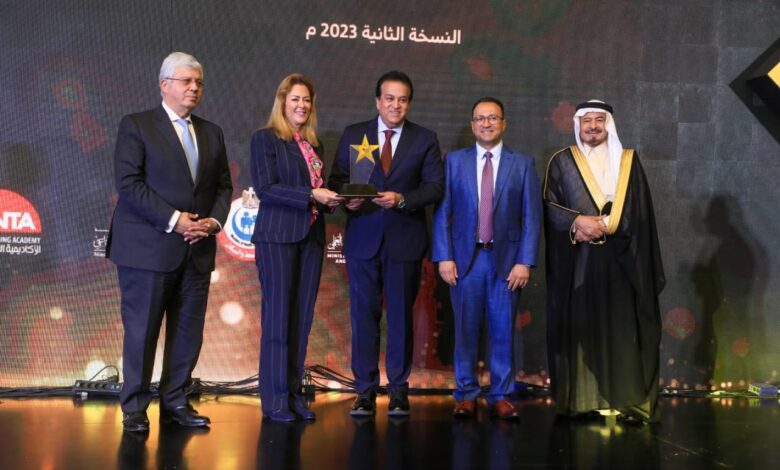 وزير الصحة.. التوسع في الشراكة مع القطاع الخاص يضمن خلق منظومة صحية قوية وقادرة على تحقيق الاستدامة