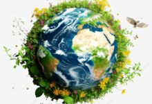 احتفالات عالمية بيوم الأرض: دعوة للحفاظ على البيئة